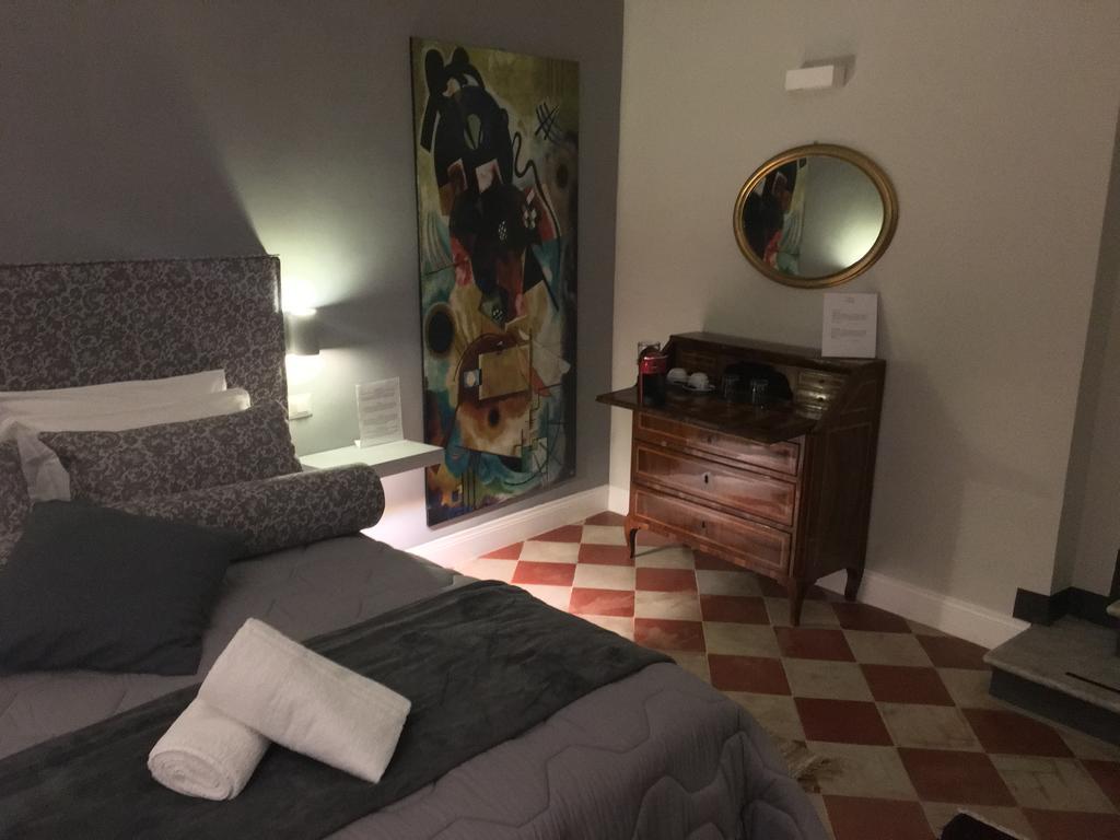 Room 94 Piazza Di Spagna Rome Exterior photo